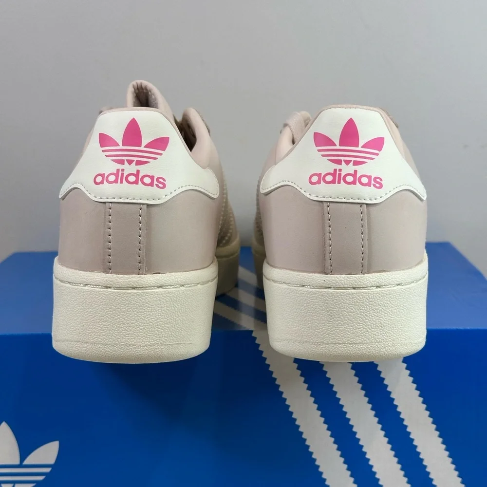 Adidas Superstar XLG - Picture 4 of 14